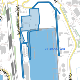 Perceel VSG00-C-2992