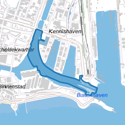 Perceel VSG00-C-3024