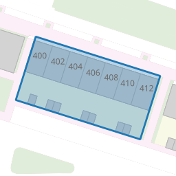 Perceel VSG00-C-3036