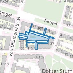 Perceel VSG00-C-3039