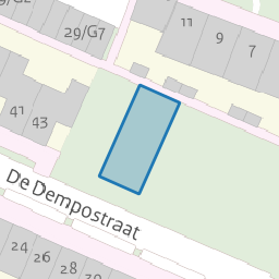 Perceel VSG00-C-3042