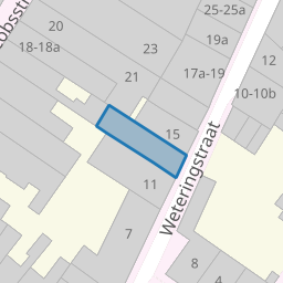 Perceel VSG00-E-1008