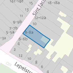 Perceel VSG00-E-1010