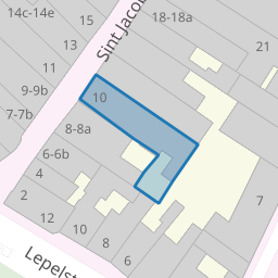 Perceel VSG00-E-1011