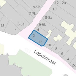 Perceel VSG00-E-1128