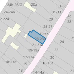 Perceel VSG00-E-1165