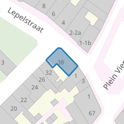 Perceel VSG00-E-1170