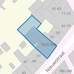 Perceel VSG00-E-1200