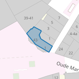 Perceel VSG00-E-1561