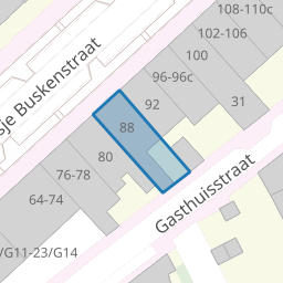 Perceel VSG00-E-1617