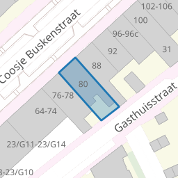 Perceel VSG00-E-1618