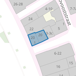 Perceel VSG00-E-1684