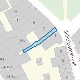 Perceel VSG00-E-1704