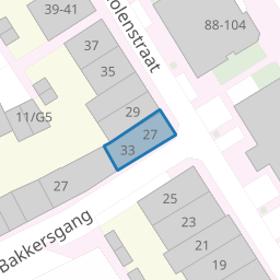 Perceel VSG00-E-1945