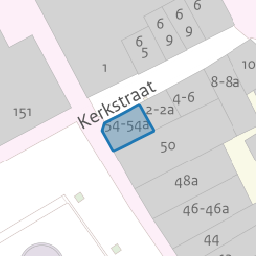 Perceel VSG00-E-1964