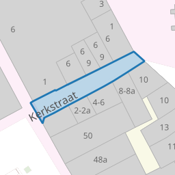 Perceel VSG00-E-1965