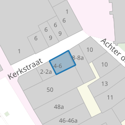 Perceel VSG00-E-1995