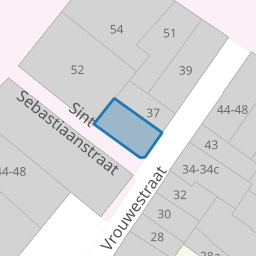 Perceel VSG00-E-1997