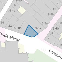 Perceel VSG00-E-2064