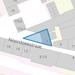 Perceel VSG00-E-2070