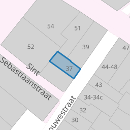 Perceel VSG00-E-2081