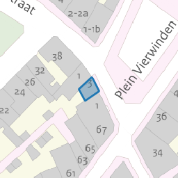 Perceel VSG00-E-2092