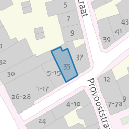 Perceel VSG00-E-2131