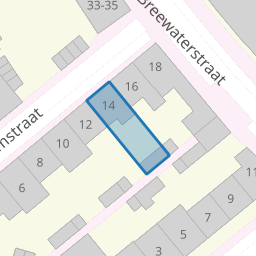 Perceel VSG00-E-2218