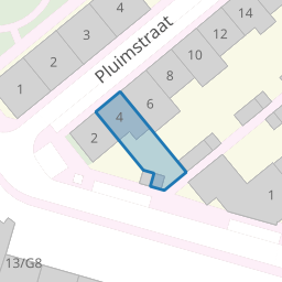 Perceel VSG00-E-2223