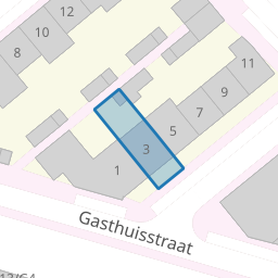 Perceel VSG00-E-2230