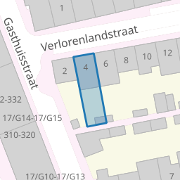 Perceel VSG00-E-2243