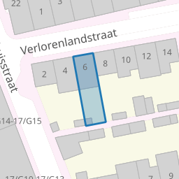 Perceel VSG00-E-2244