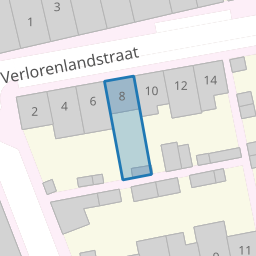 Perceel VSG00-E-2245