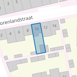 Perceel VSG00-E-2246