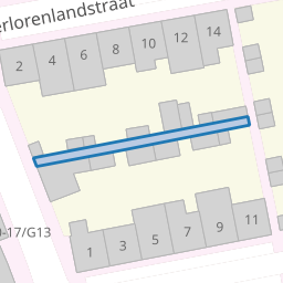 Perceel VSG00-E-2249