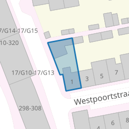 Perceel VSG00-E-2250