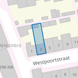 Perceel VSG00-E-2251