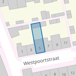 Perceel VSG00-E-2252