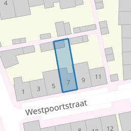 Perceel VSG00-E-2253