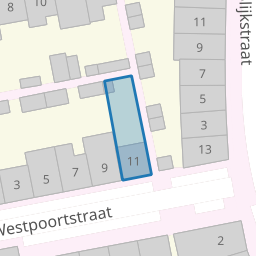 Perceel VSG00-E-2255