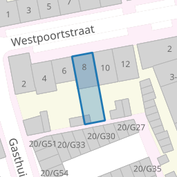 Perceel VSG00-E-2259