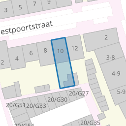 Perceel VSG00-E-2260