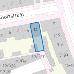 Perceel VSG00-E-2261