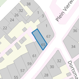 Perceel VSG00-E-2290