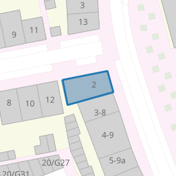 Perceel VSG00-E-2295