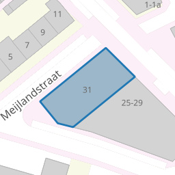 Perceel VSG00-E-2304