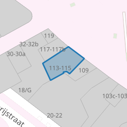 Perceel VSG00-E-2309