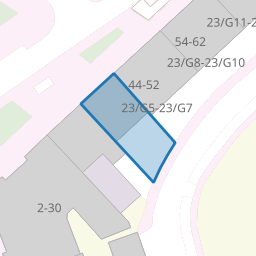 Perceel VSG00-E-2332