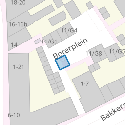 Perceel VSG00-E-2342