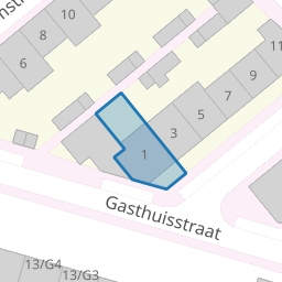 Perceel VSG00-E-2365